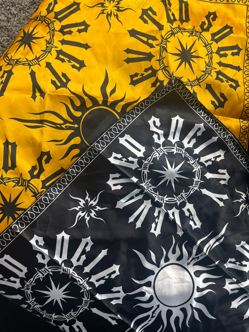 ES Bandana