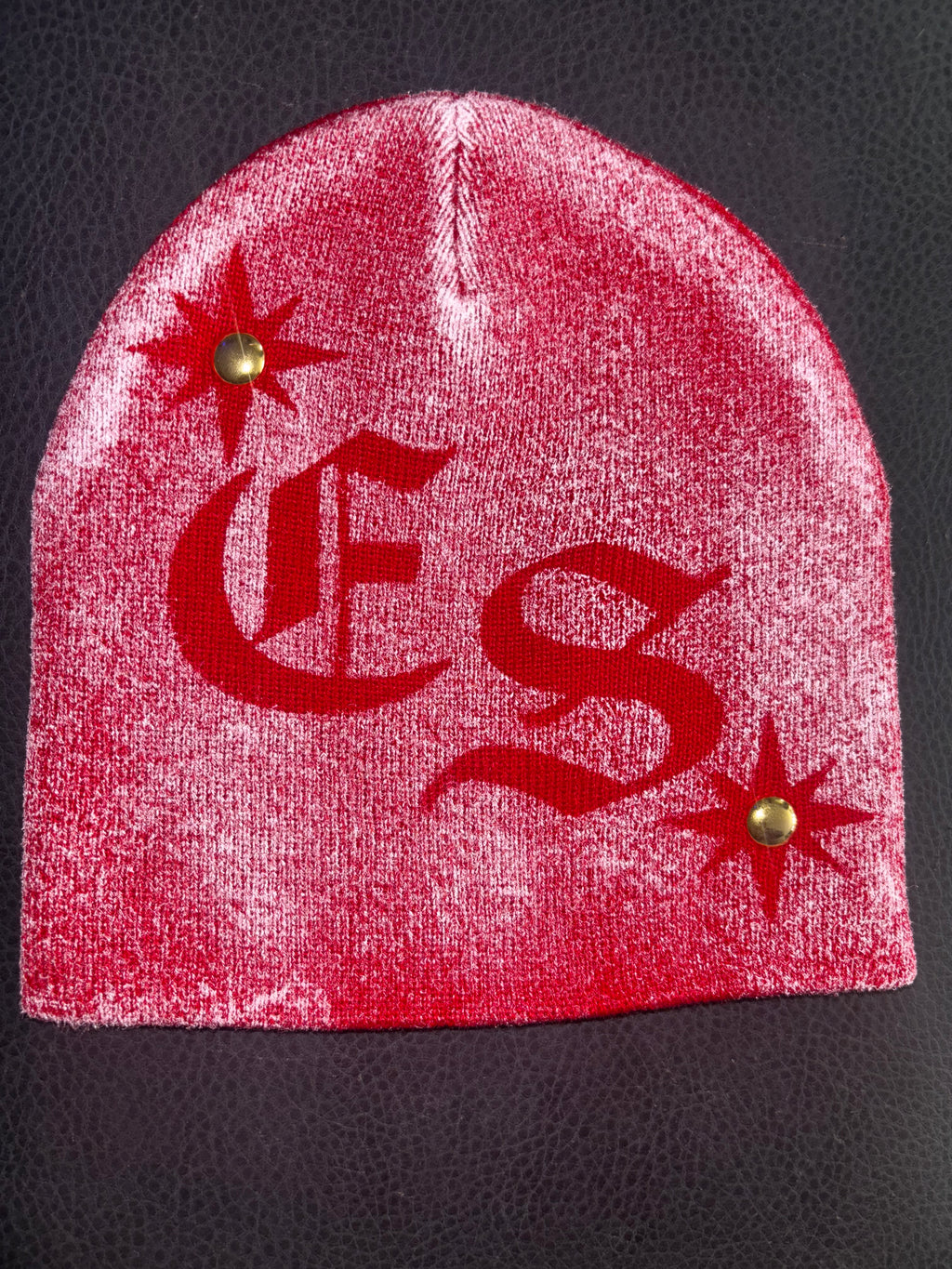 ES Beanie
