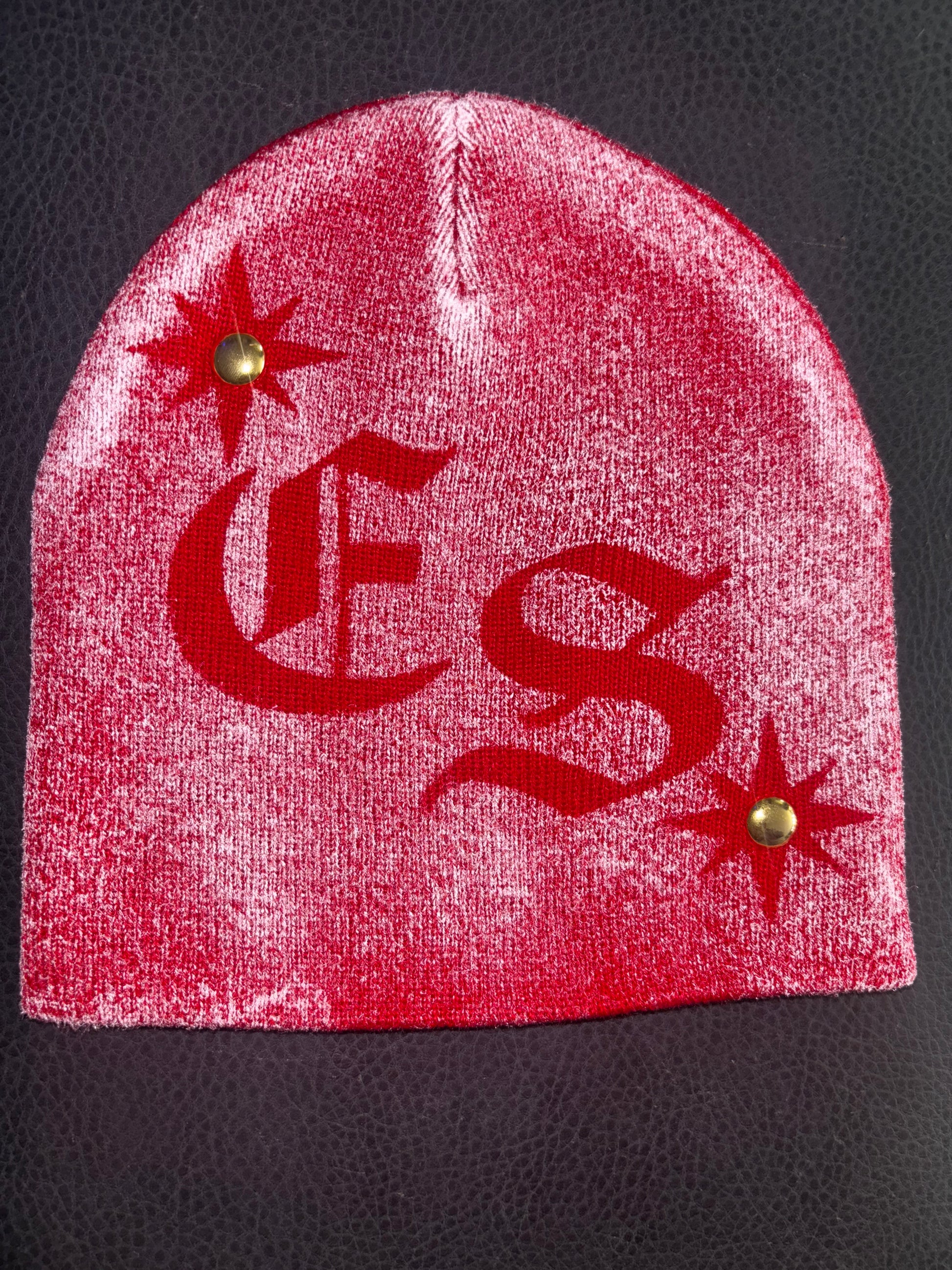 ES Beanie