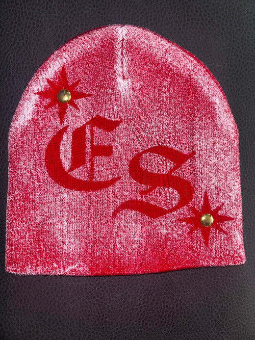 ES Beanie