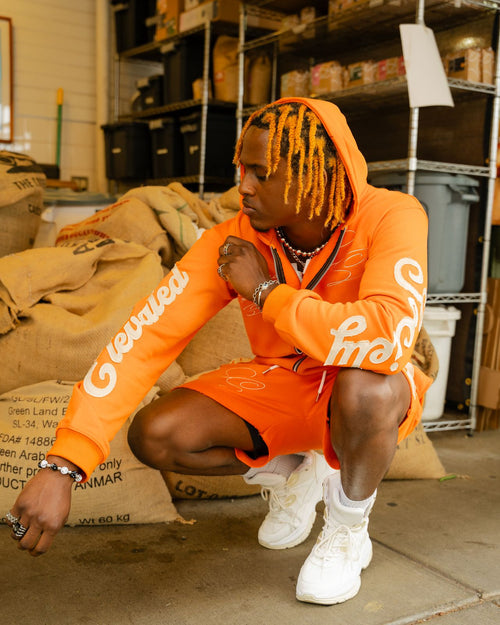 Citrus Set