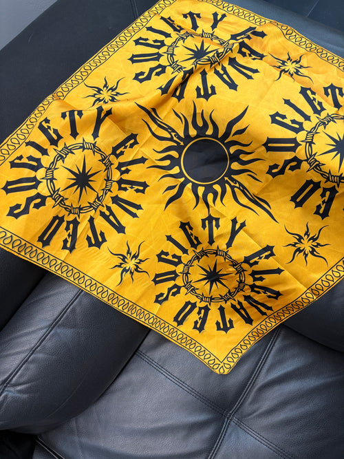 ES Bandana