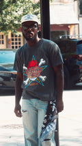 ES Star Graphic Tee